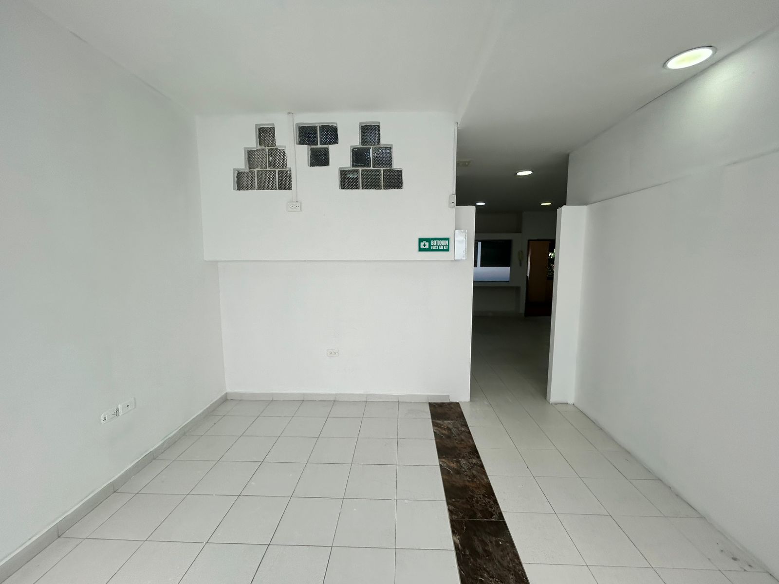 Local en arriendo - El Recreo - Barranquilla