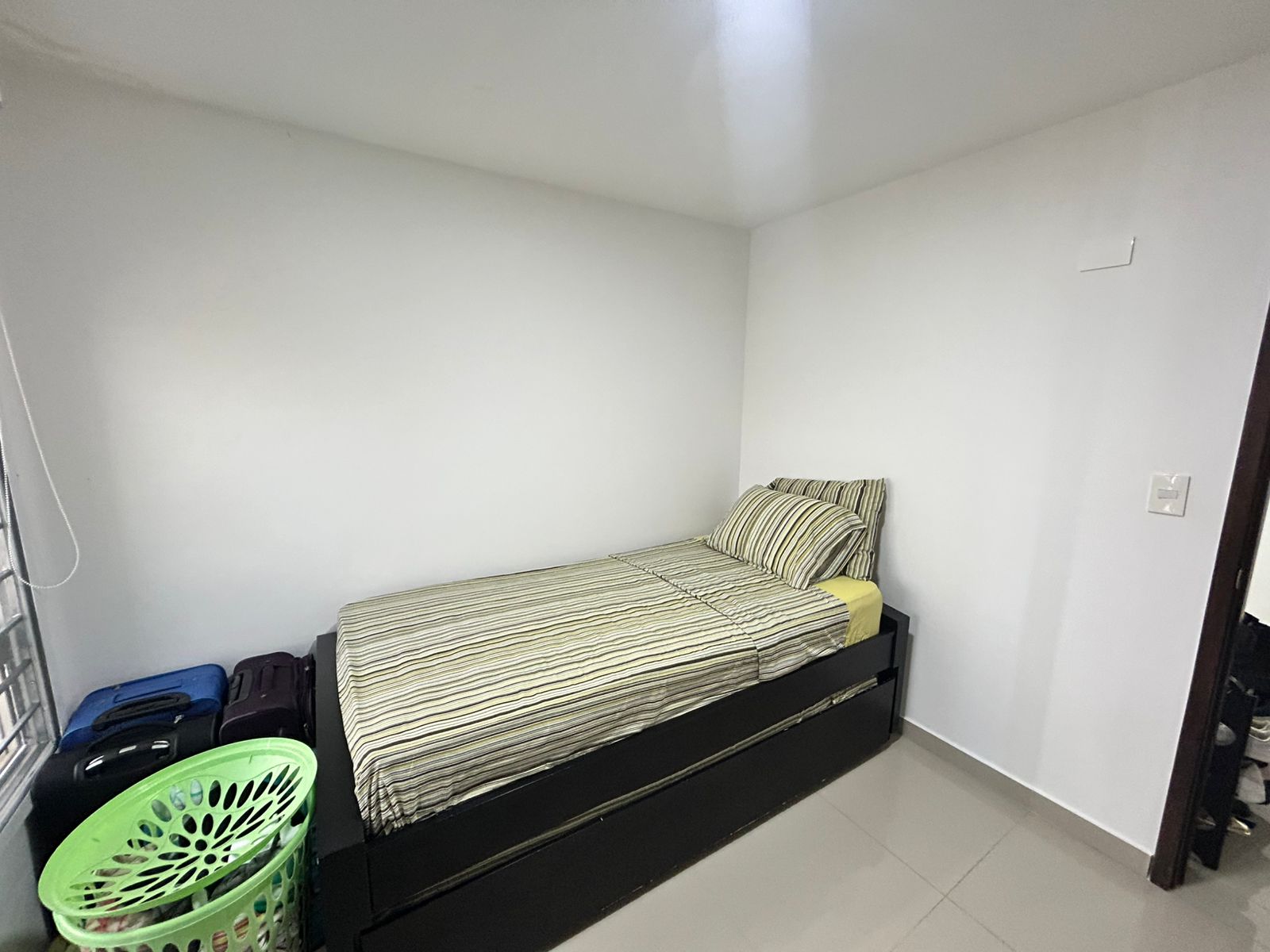 Venta Casa Duplex El Limoncito