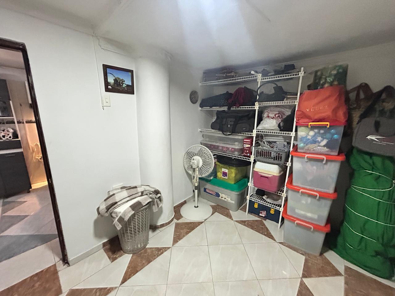 Casa en Venta - El Silencio - Barranquilla