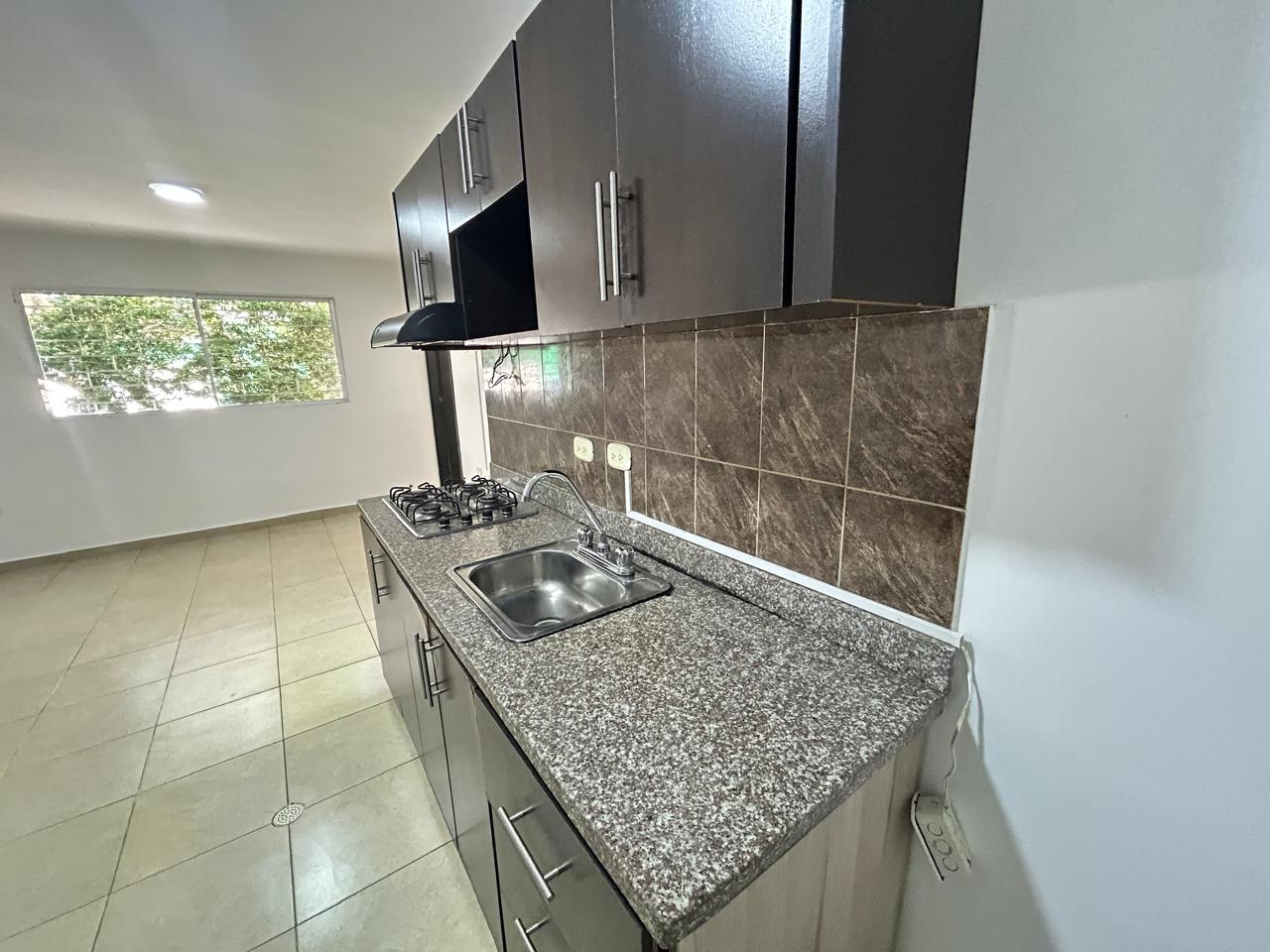 Apartamento arriendo - Los Andes - Barranquilla