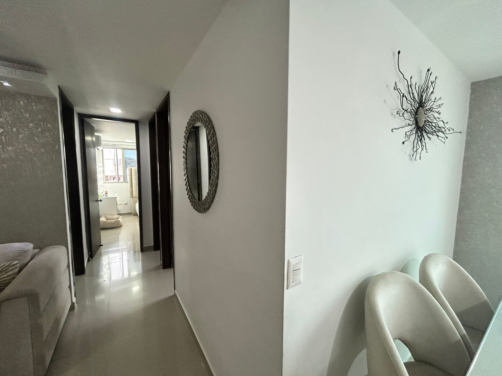 Apartamento en venta - Boston - Barranquilla