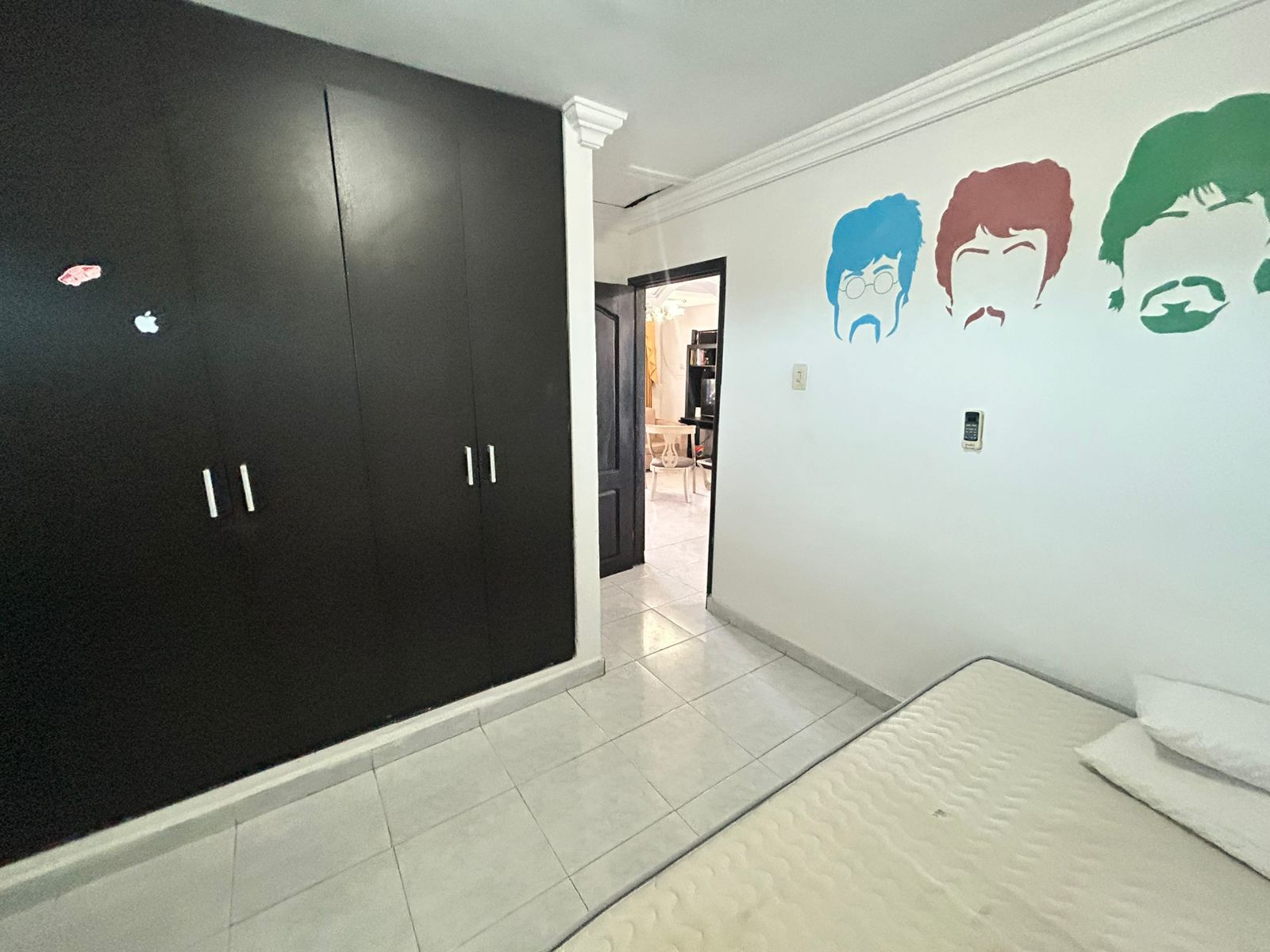 Apartamento en Venta - La Floresta - Barranquilla