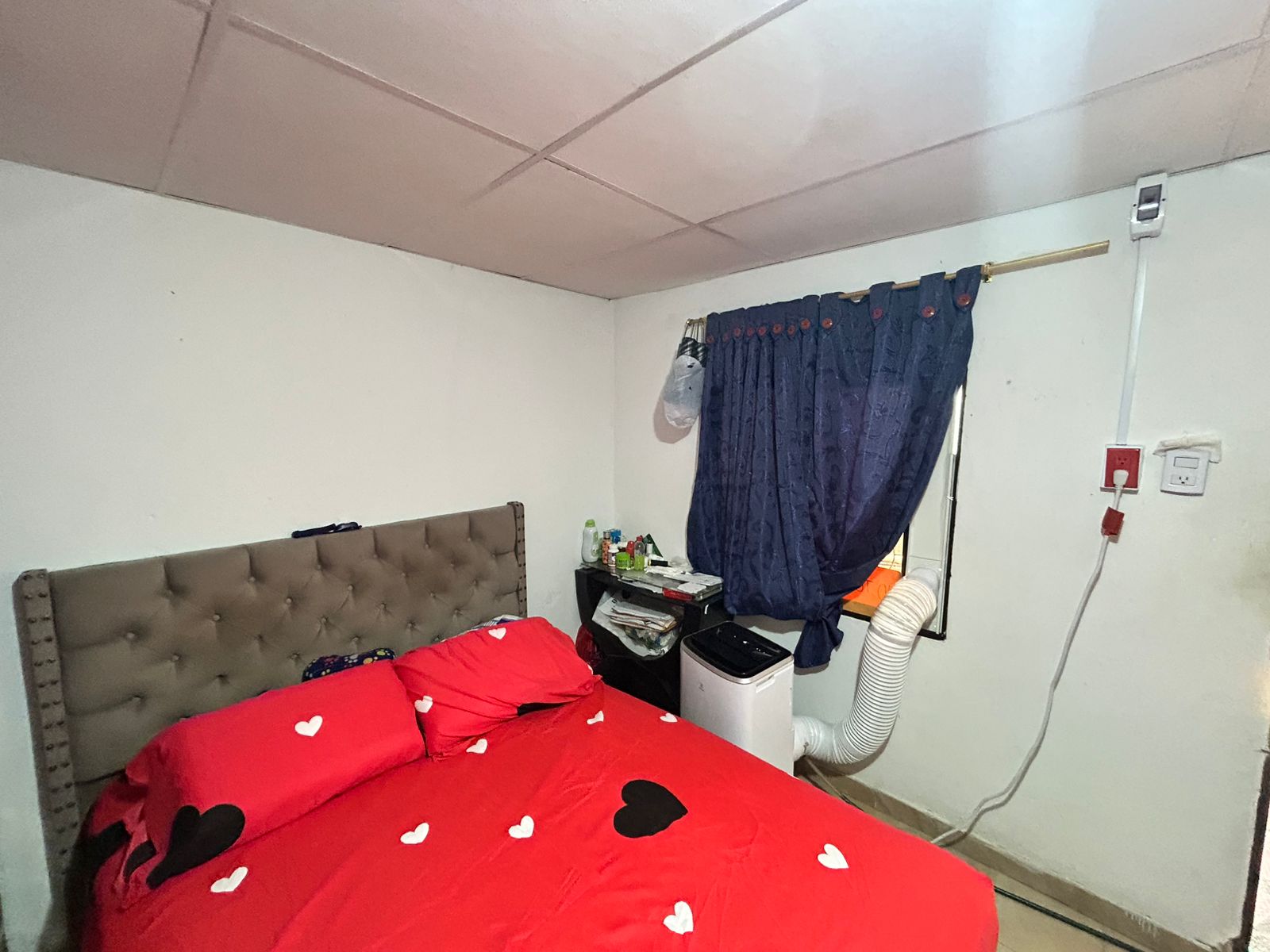 Venta de casa - Cevillar - Barranquilla