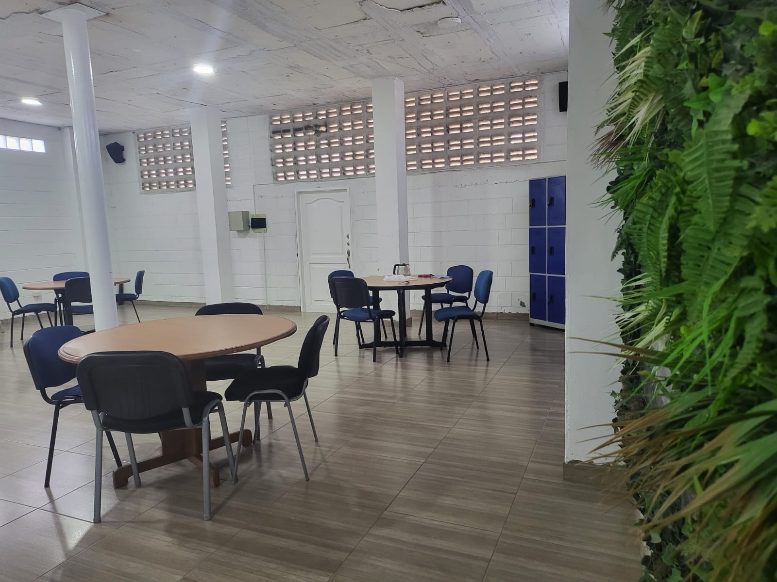 Venta de locales - Barrio Boston Barranquilla