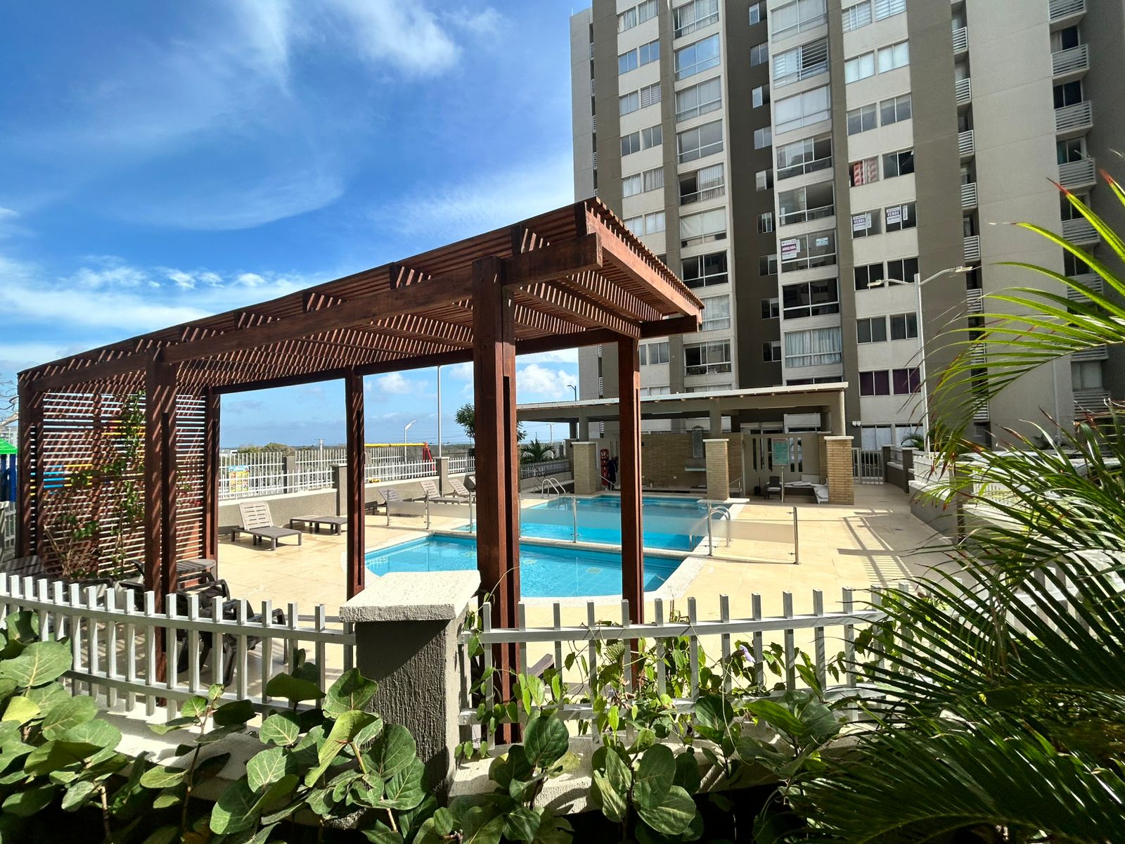 Venta de Apartamento  - Ciudad Mallorquín Puerto Colombia