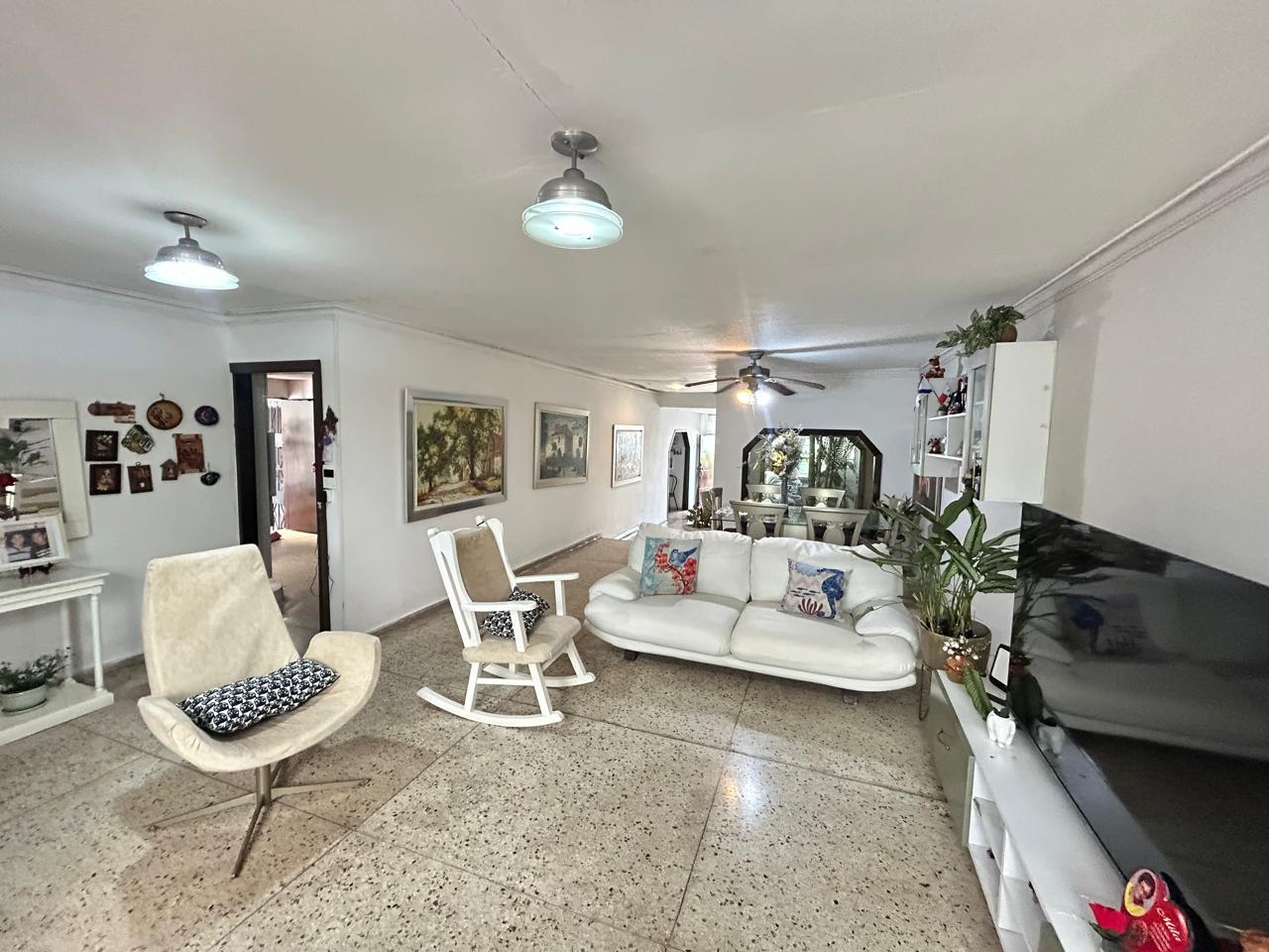 Venta de casa- El tabor Barranquilla