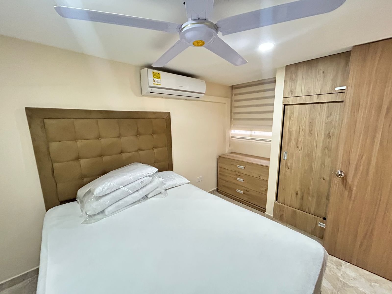Apartamento en Venta- El rosario - Barranquilla