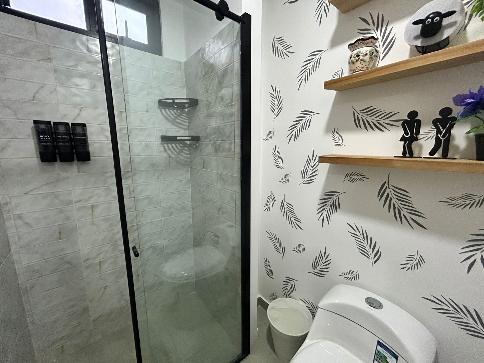 Apartaestudio amoblado en arriendo - El poblado - Barranquilla