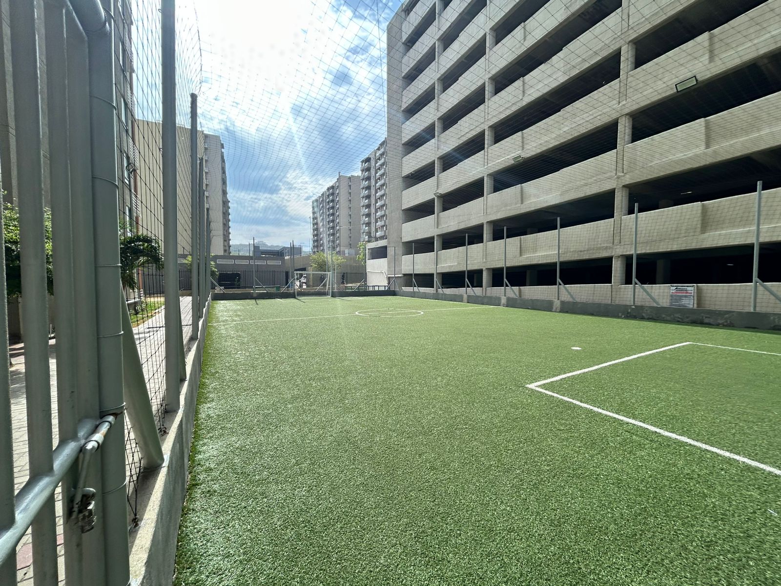 Apartamento en Venta - Alameda - Barranquilla