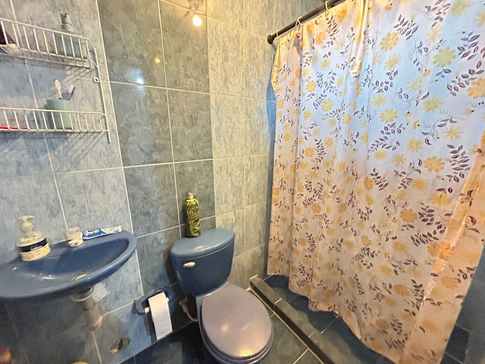 Casa en Venta - San Felipe - Barranquilla