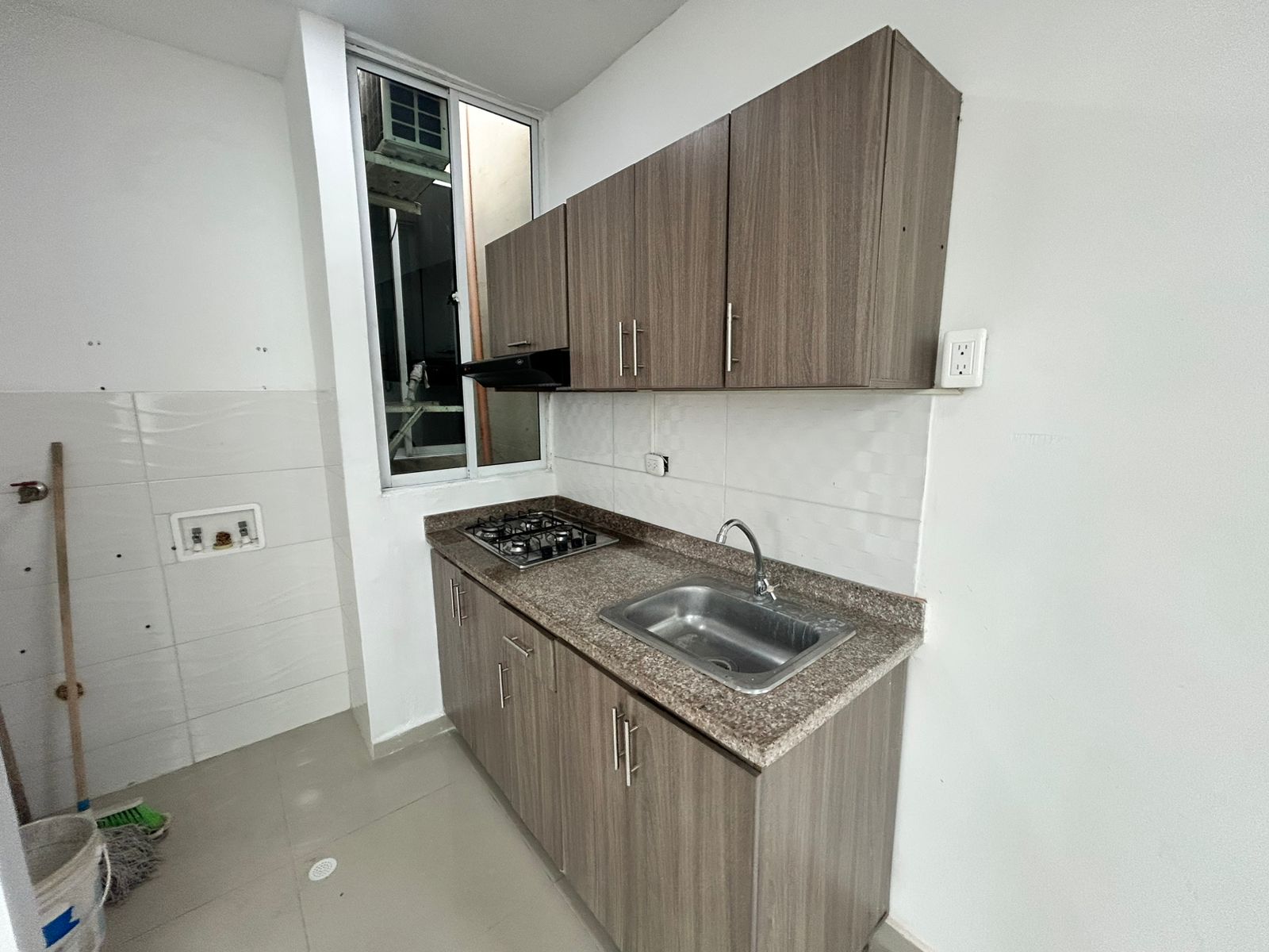 Apartamento en venta- El recreo - Barranquilla.