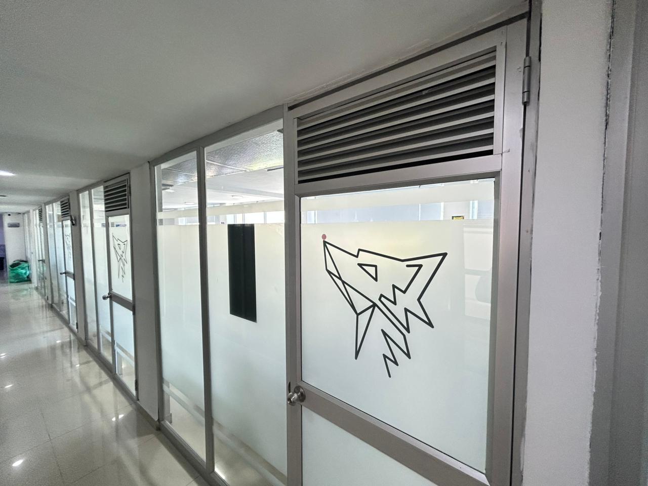 Oficina Completa en venta - Alto Prado - Barranquilla