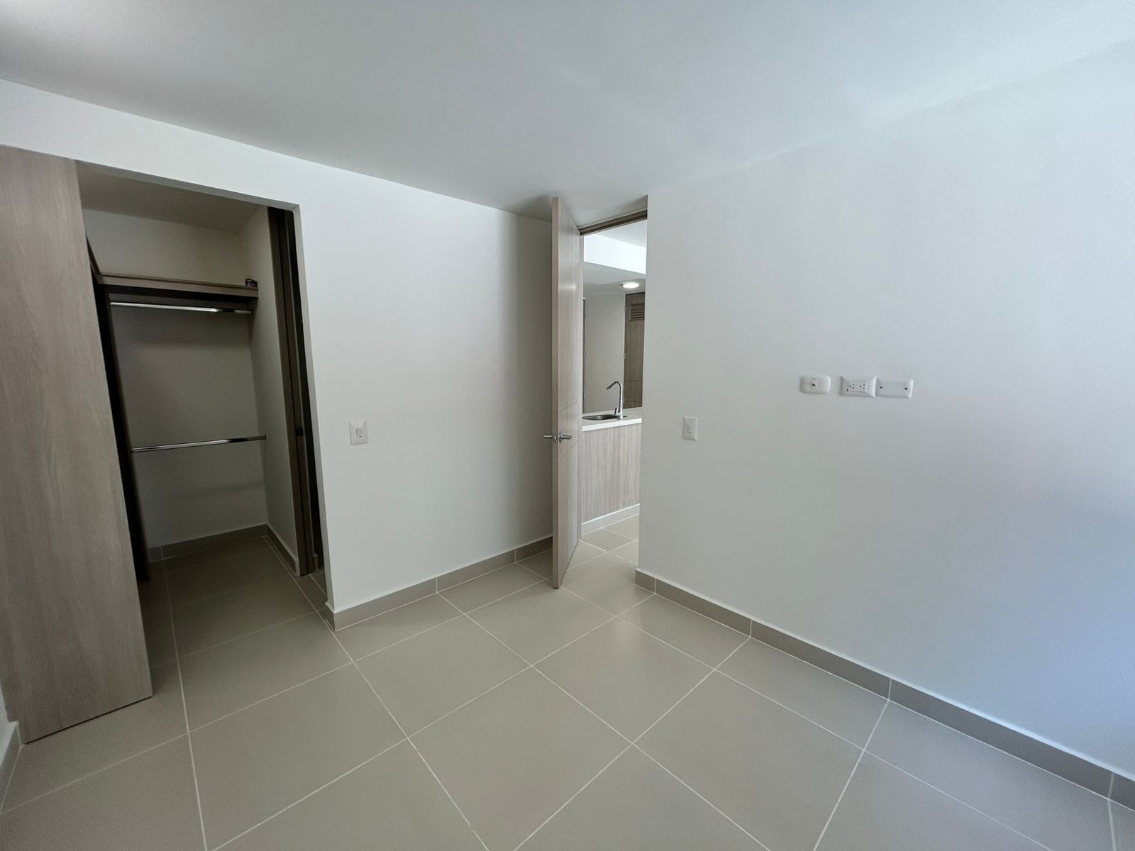 Apartamento en venta- Riomar Barranquilla