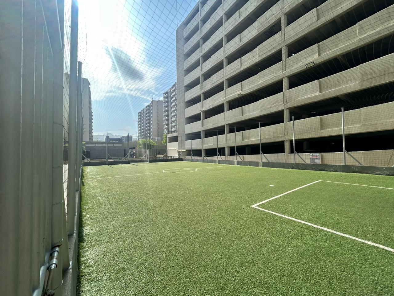 Apartamento en Arriendo - Alameda - Barranquilla