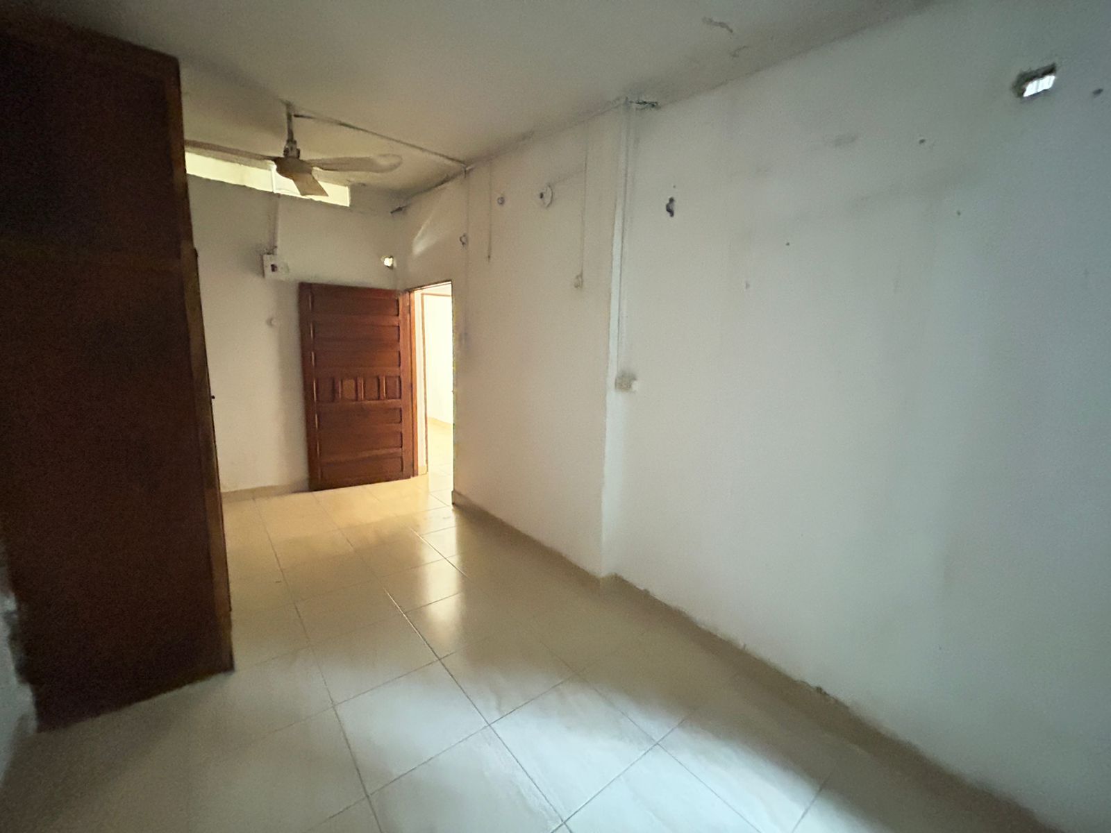 Casa en venta - Cevillar Barranquilla