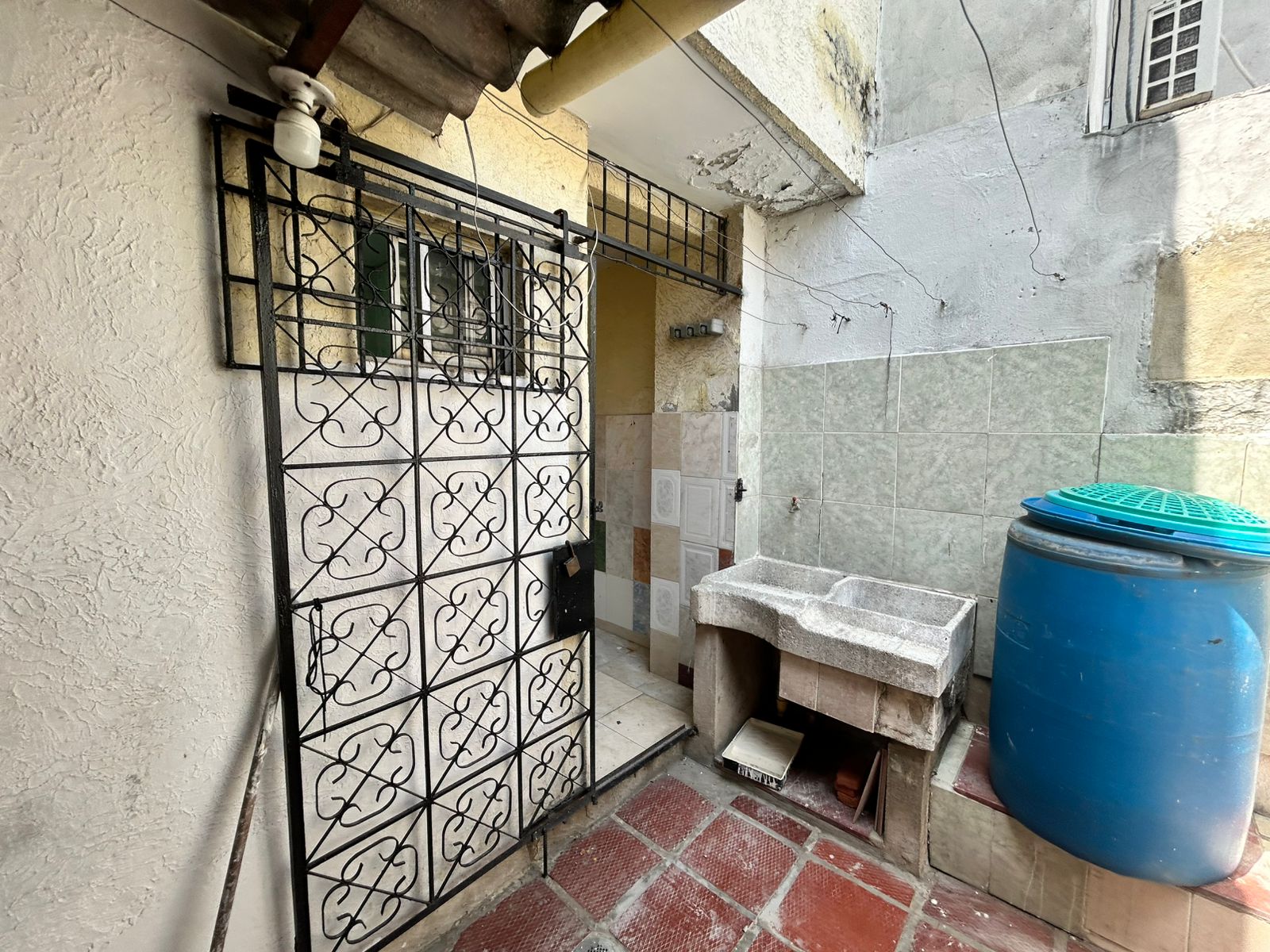 Casa en venta- Cevillar Barranquilla
