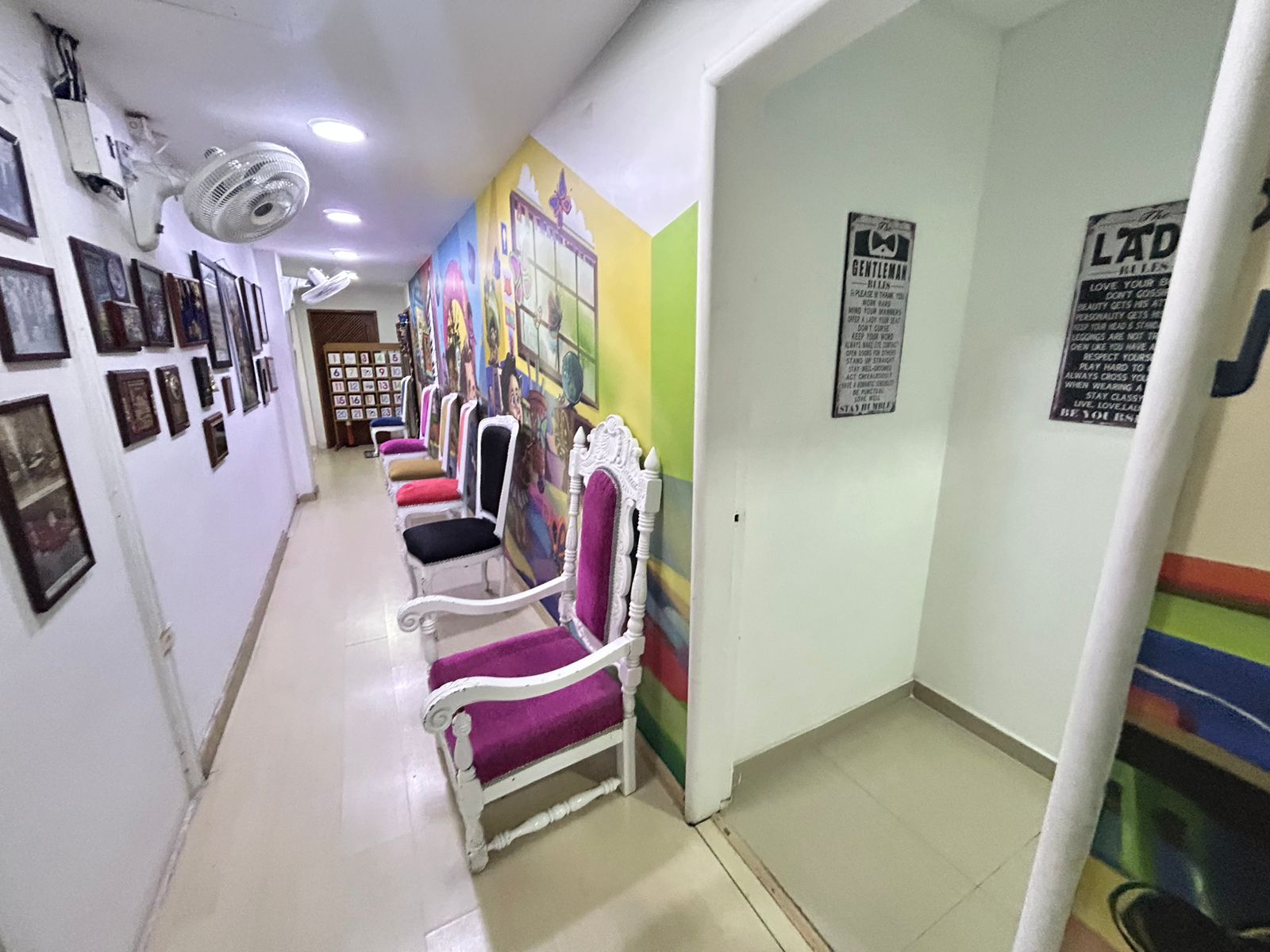 Local comercial arriendo- Riomar Barranquilla
