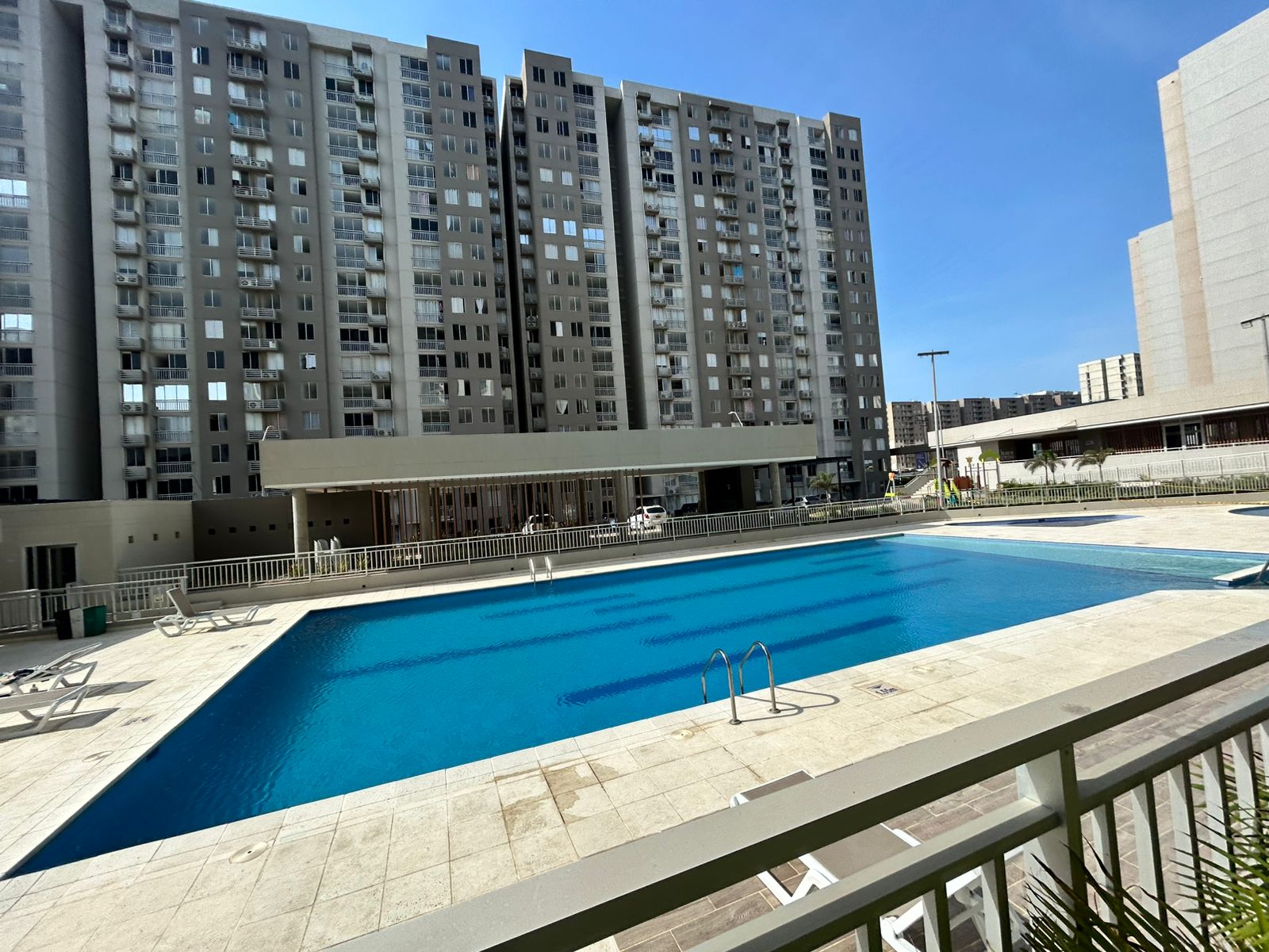 Apartamento en arriendo- Ciudad mallorquín Puerto Colombia