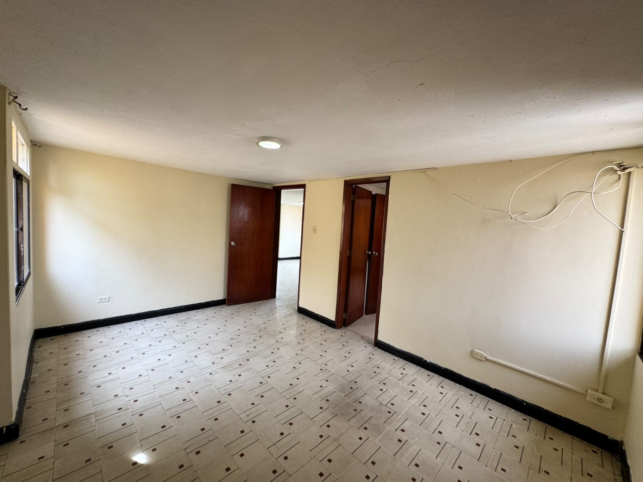 Apartamento en Arriendo-Alto Prado- Barranquilla