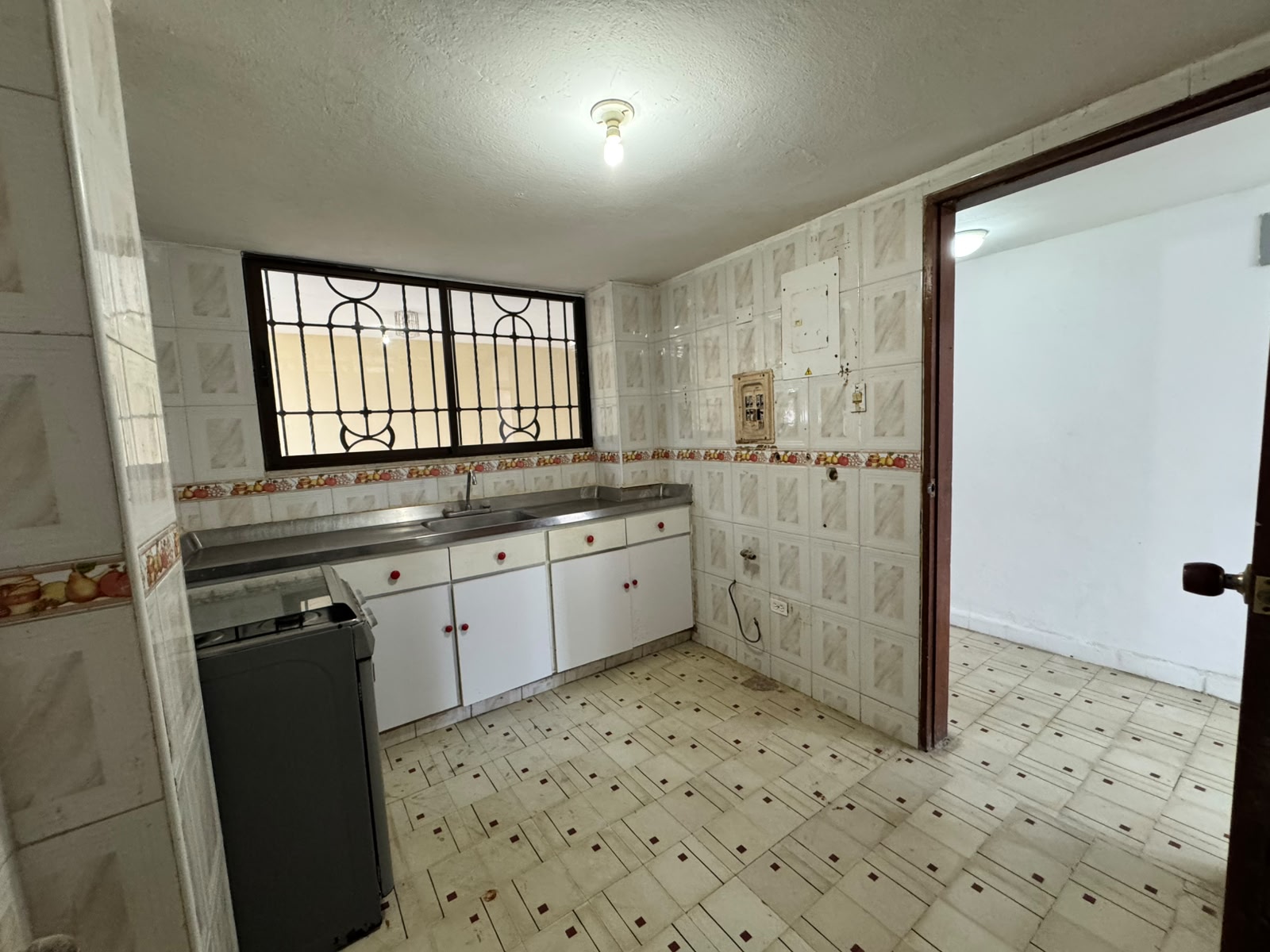 Apartamento en arriendo- alto prado -Barranquilla
