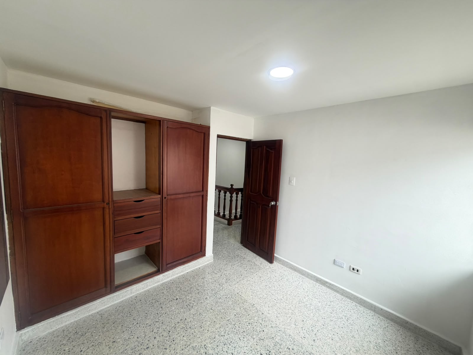 Casa Dúplex en arriendo - Delicias - Barranquilla