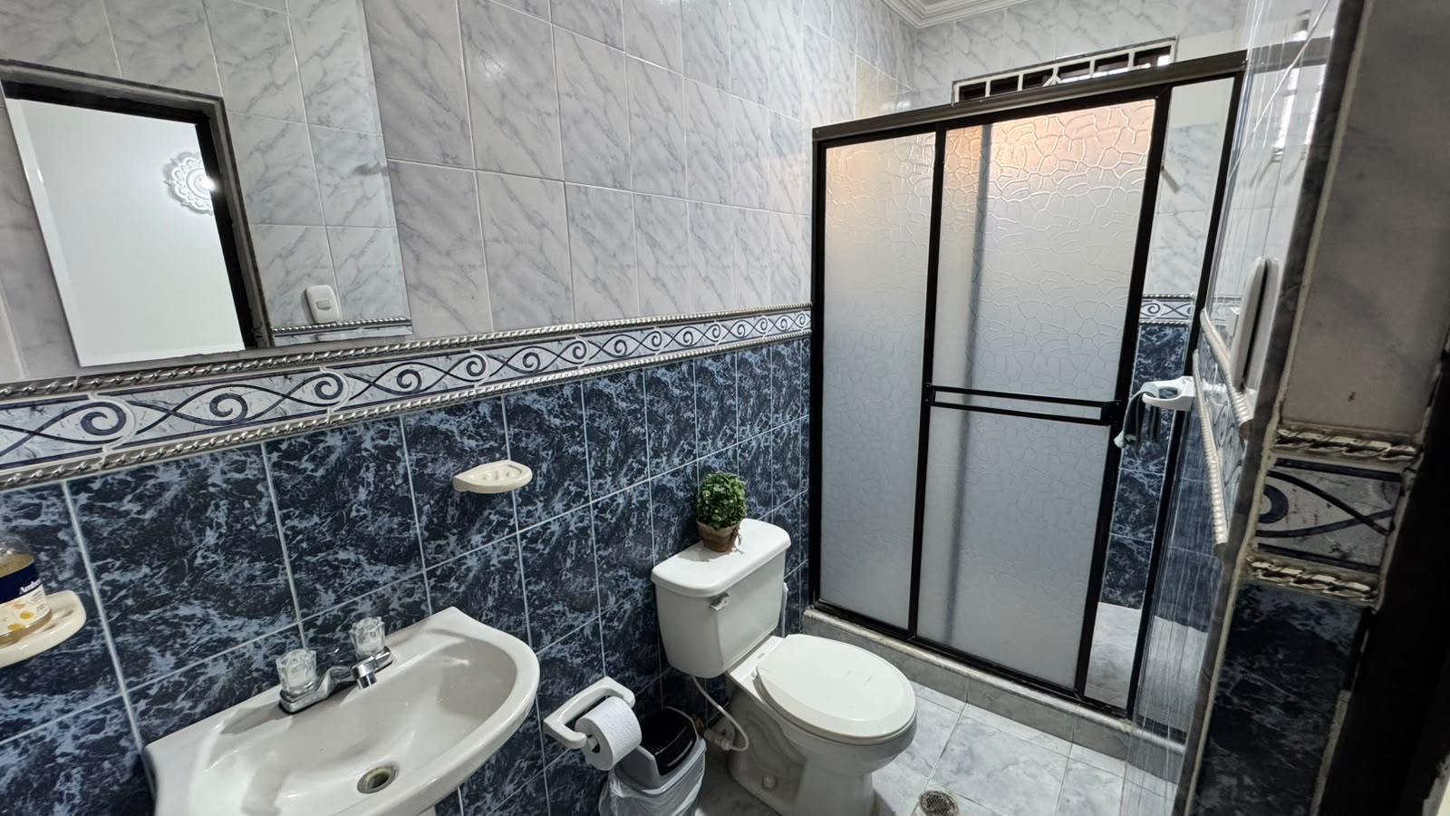 Apartamento amoblado en arriendo - paraíso - Barranquilla