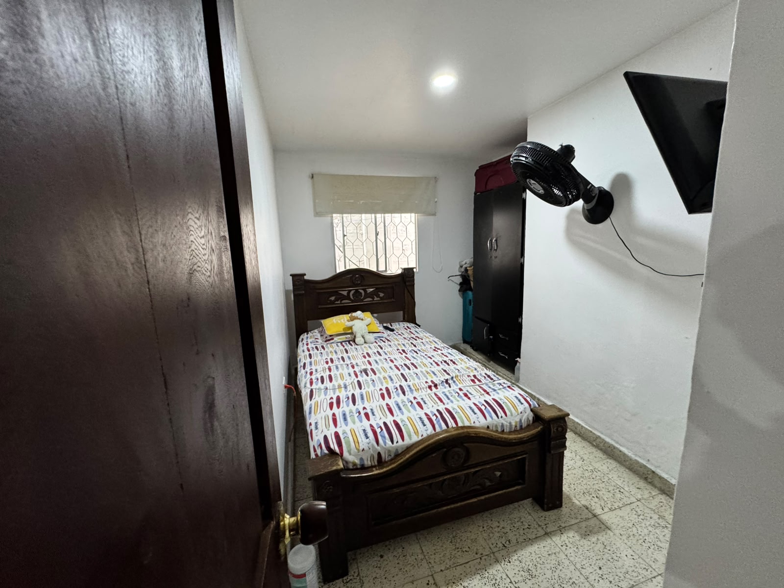 Casa en venta- Olaya Barranquilla