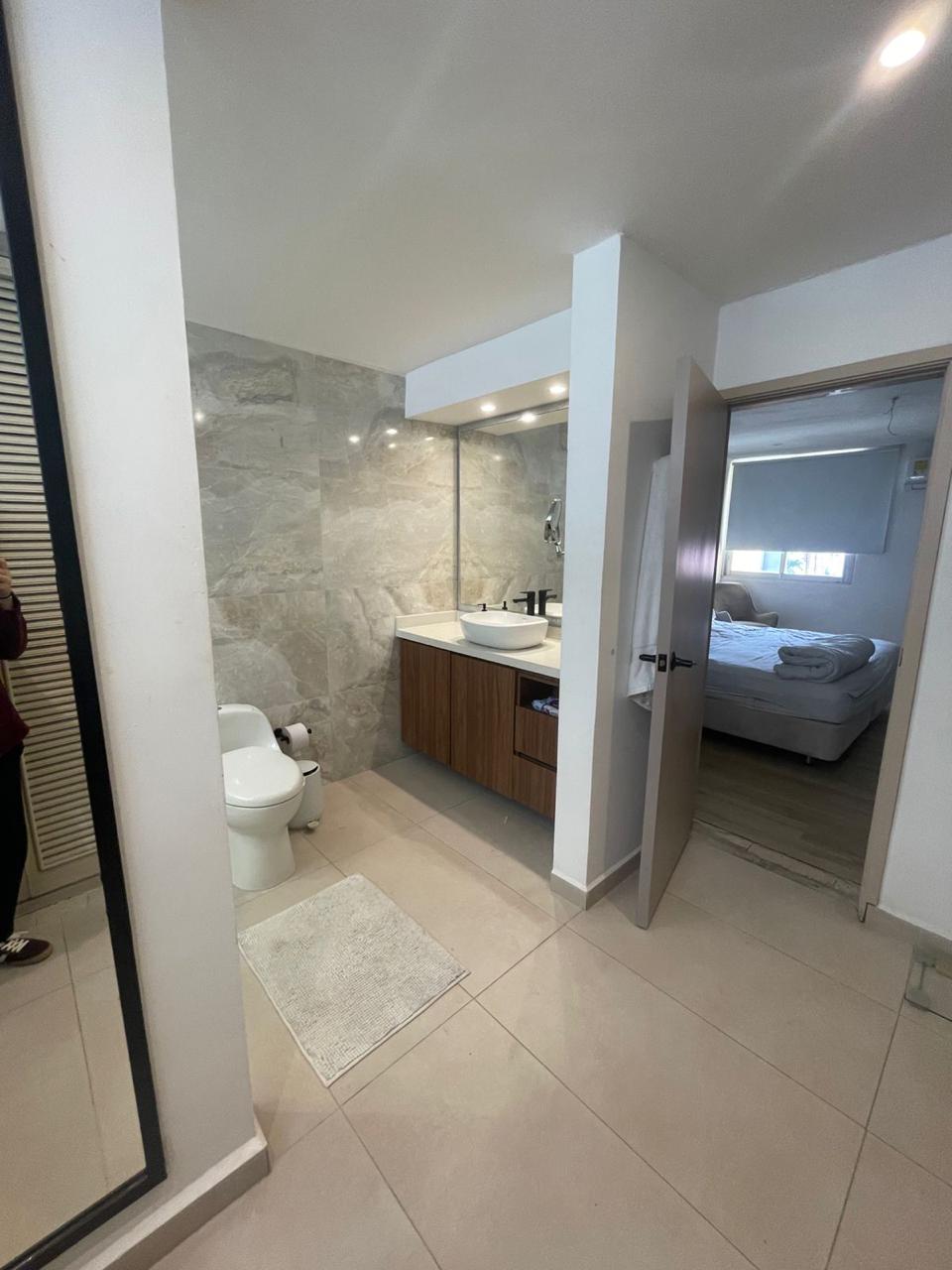 Apartamento en venta - Riomar- Barranquilla