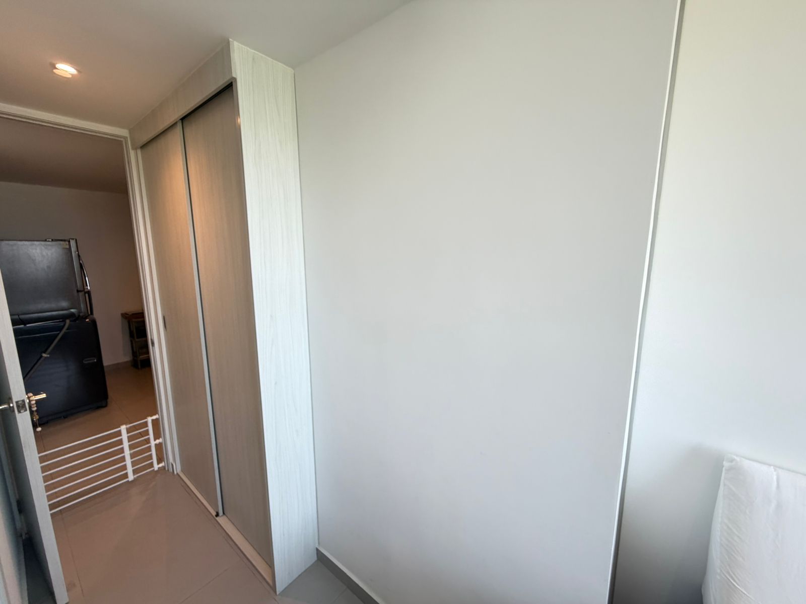 Apartamento en venta- Villa campestre- Puerto Colombia