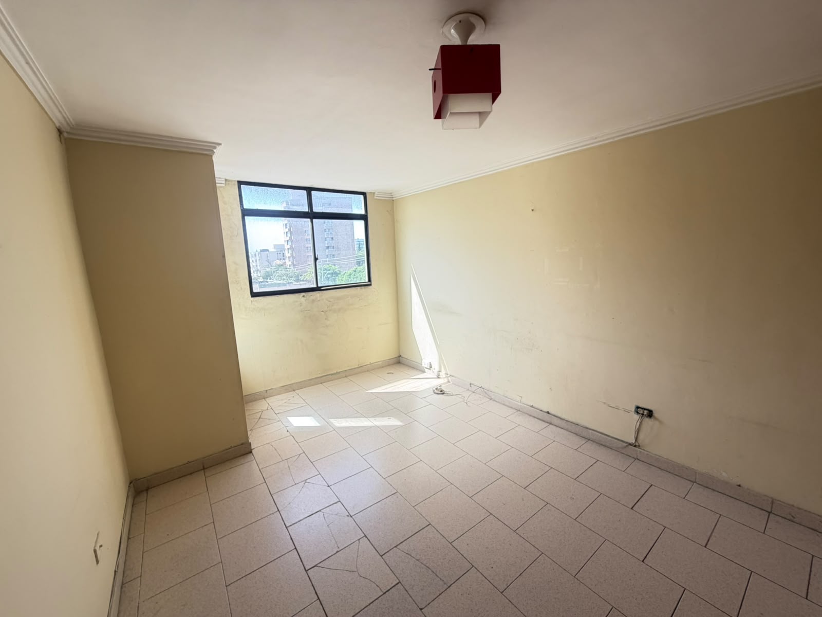 El Tabor - Apartamento en venta. Barranquilla