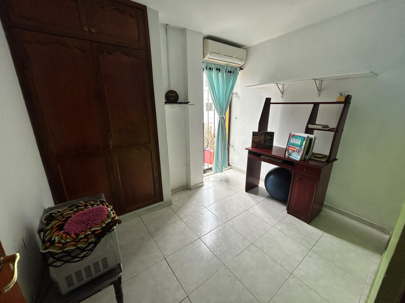 apartamento amoblado en arriendo - san Felipe