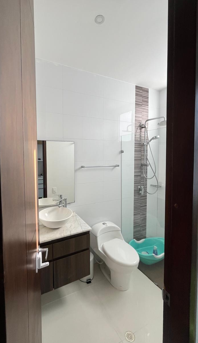 Apartamento en venta - Andalucía Barranquilla