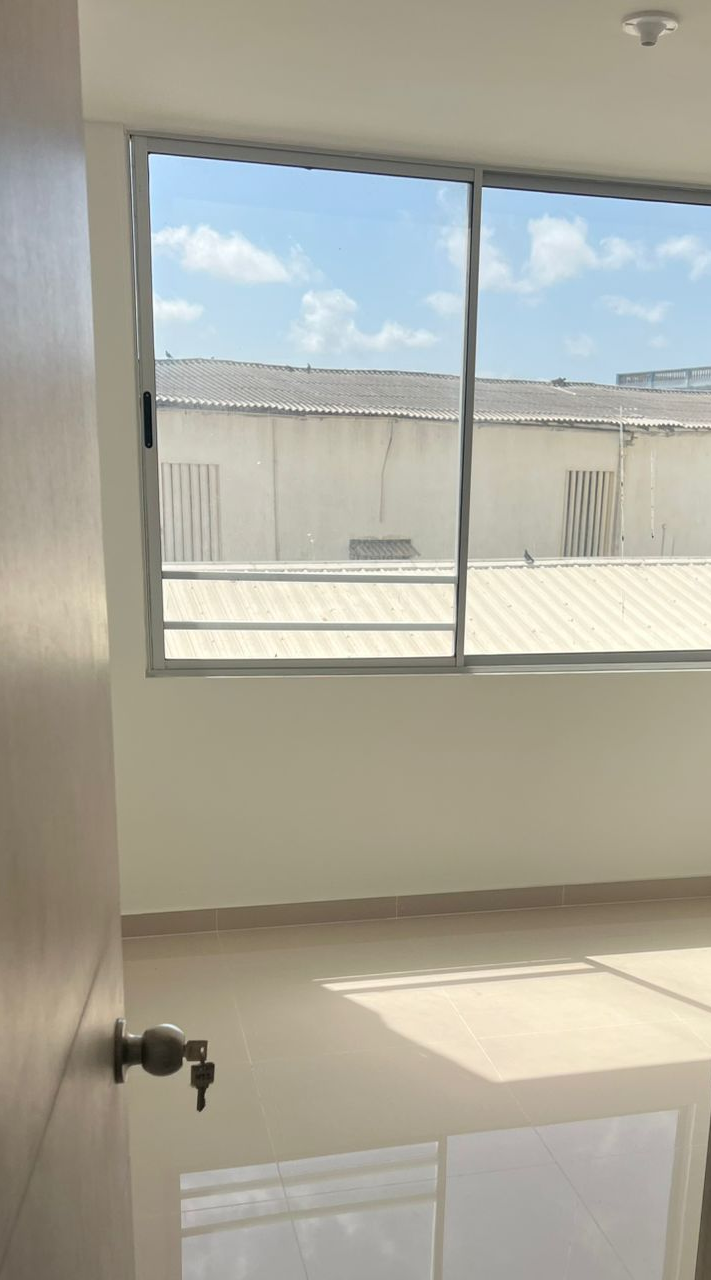 Apartamento en venta - Plaza de la paz  barranquilla