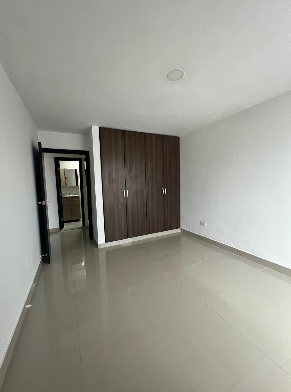 Apartamento en venta- Rosario barranquilla
