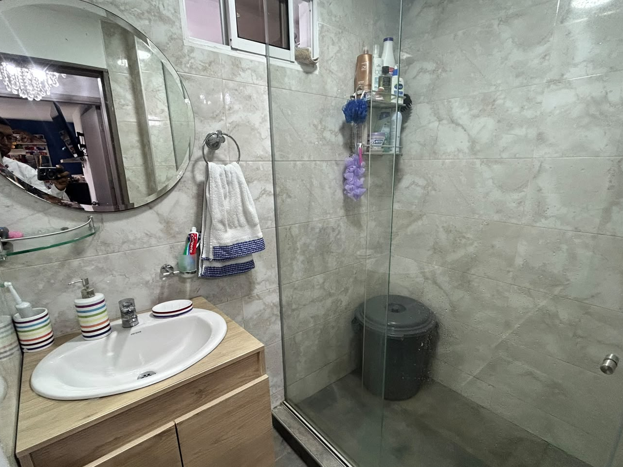 Apartamento en venta- Paraiso barranquilla