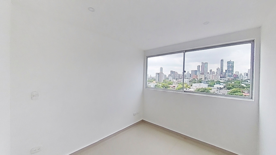Apartamento en Venta - Paraiso