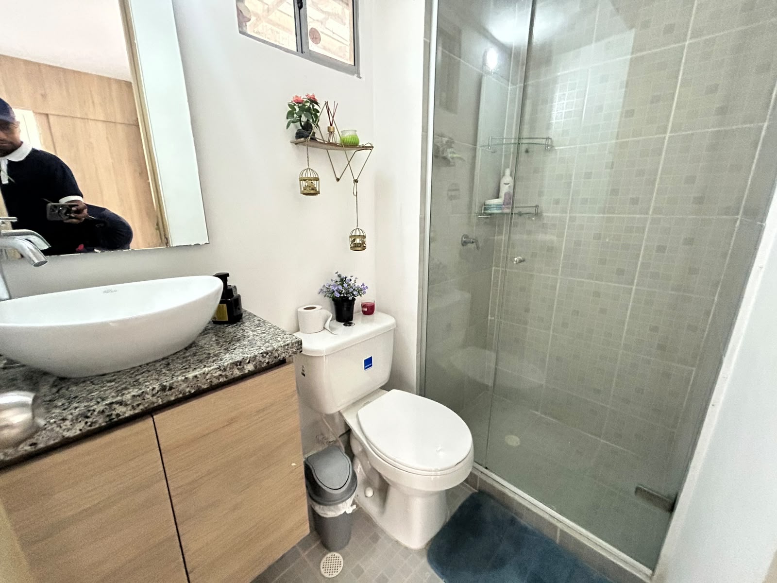 Apartamento en venta- Alameda del Rio Barranquilla