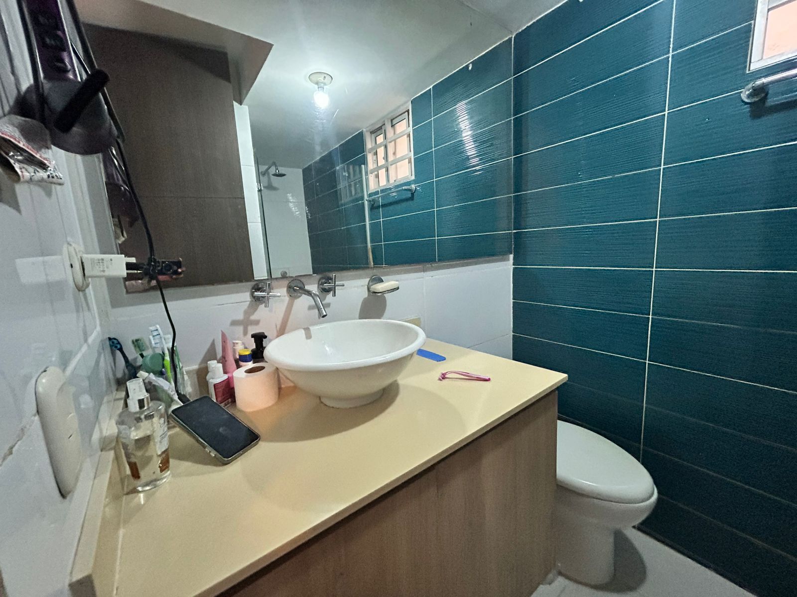 Apartamento en venta- villa carolina Barranquilla