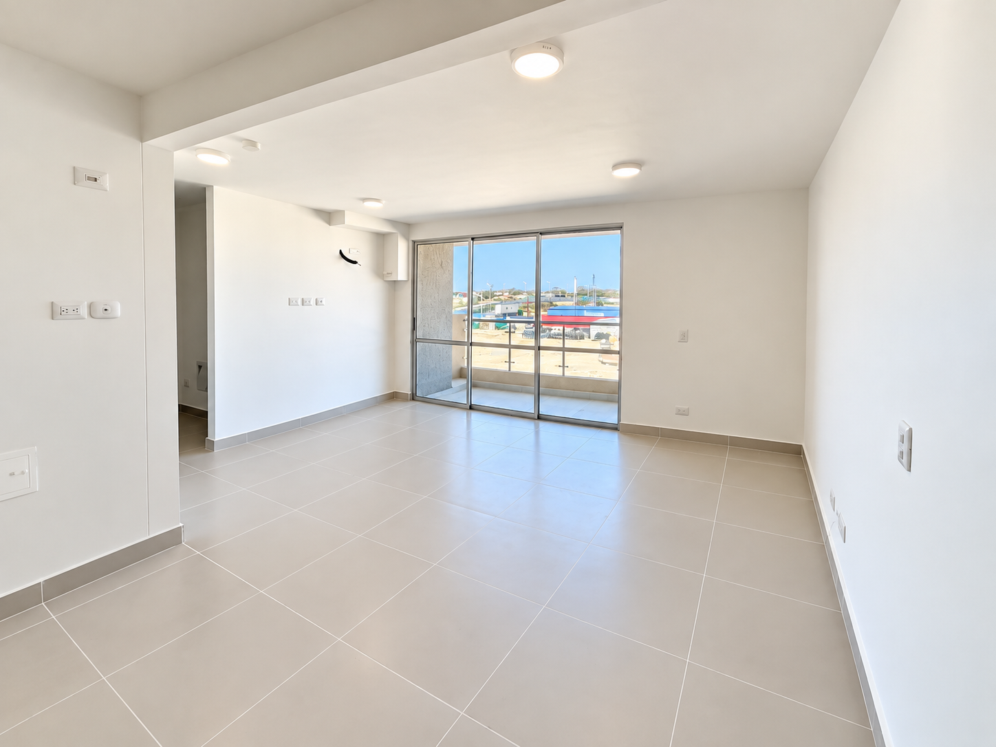 Apartamento en venta - Rio alto Barranquilla