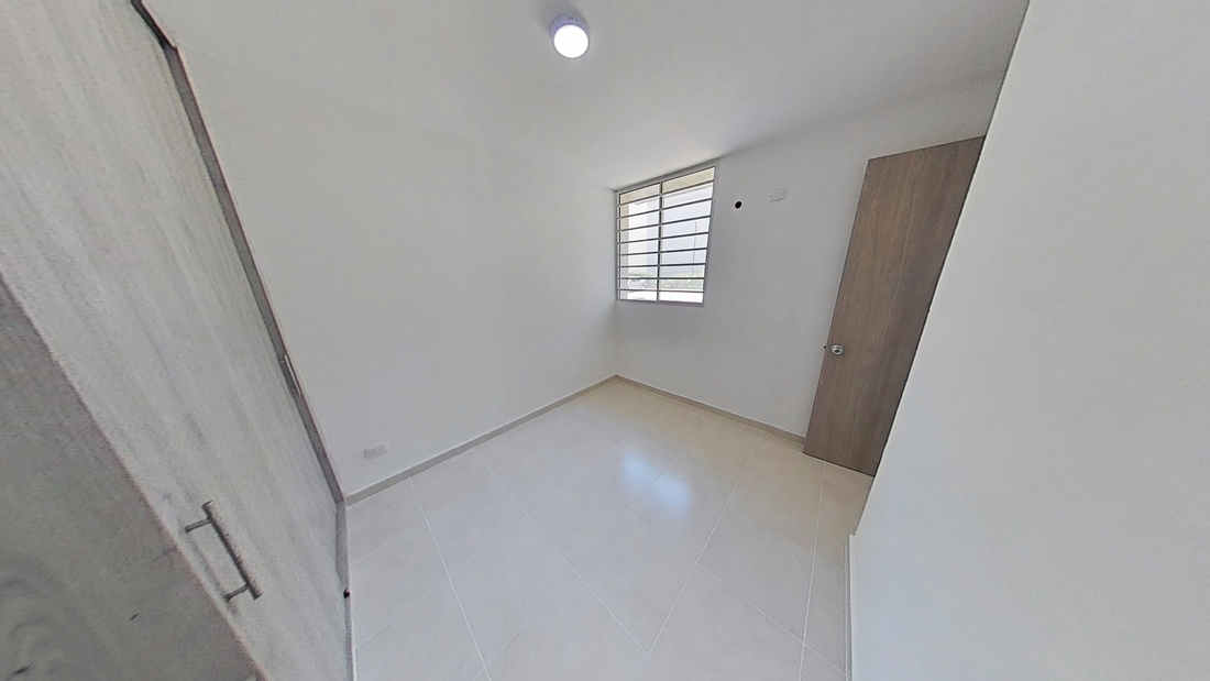 Apartamento en Venta - Alameda del Rio - Barranquilla