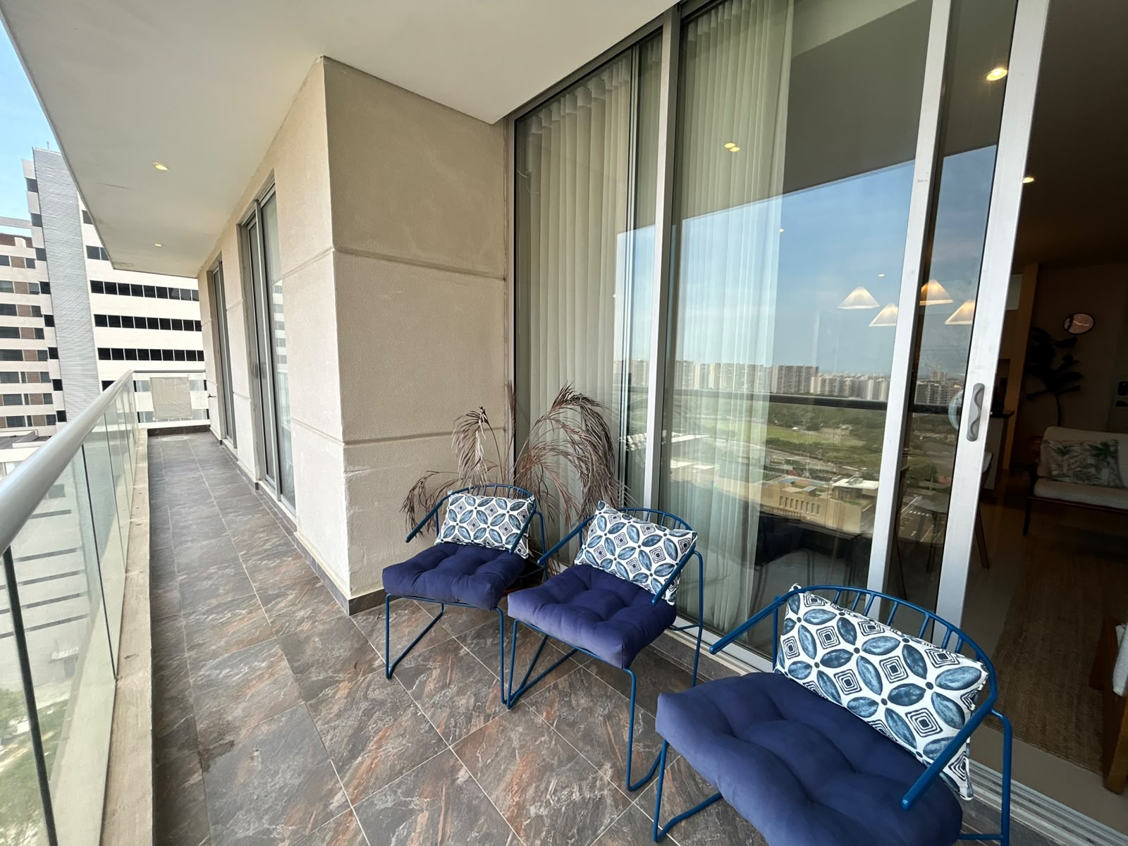 Apartamento en venta- Portal de genovés Puerto colombia