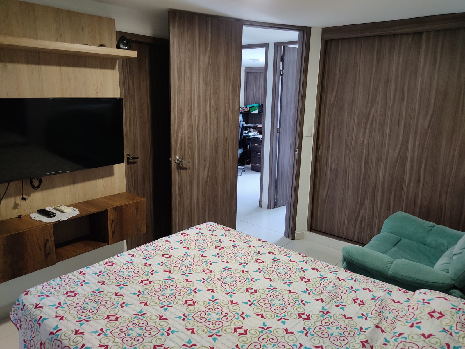 El Prado Apartamento En Venta - Barranquilla