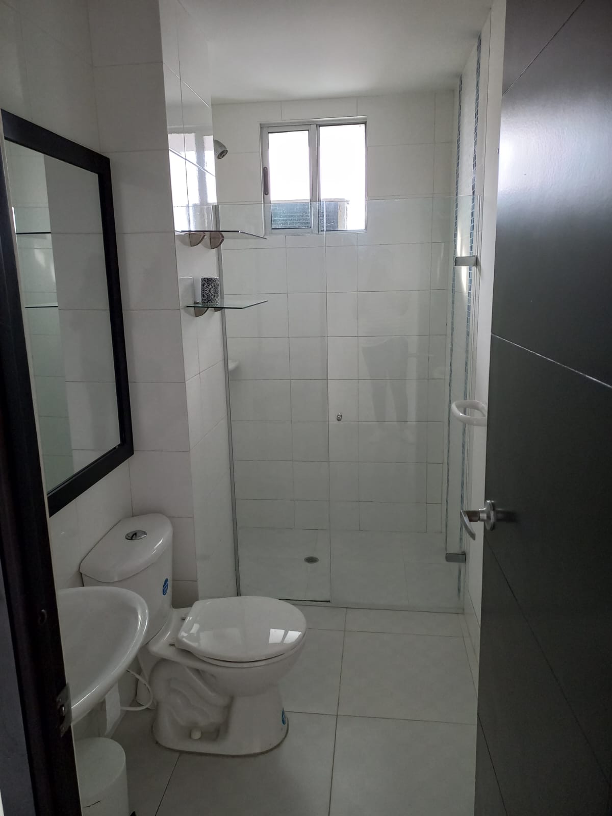 Ciudad Jardín Apartamento En Venta - Barranquilla