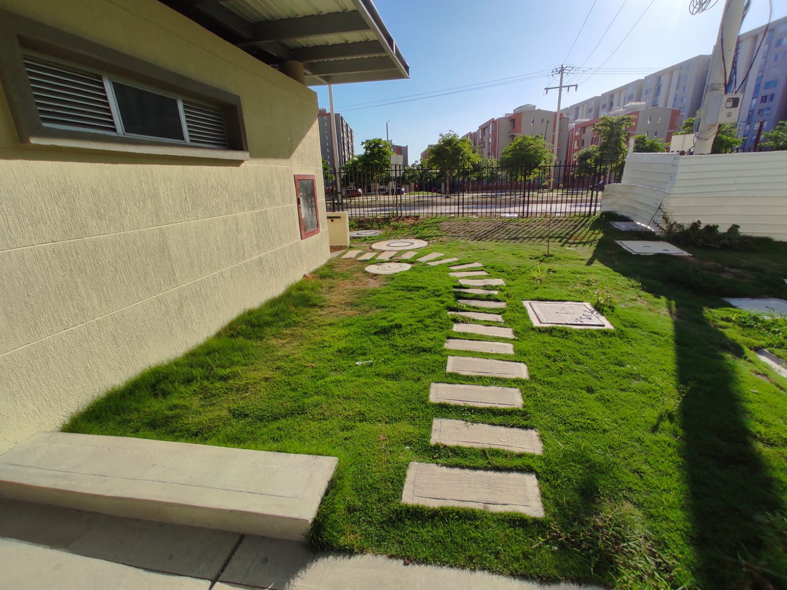 Alameda del rio- Conjunto Pelicano apartamento en arriendo