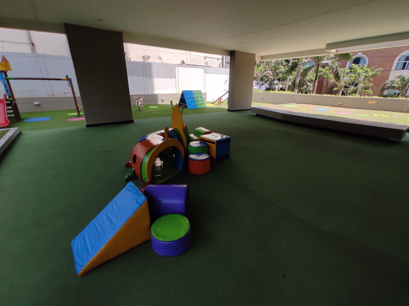 Altos del limonar apartamento en arriendo