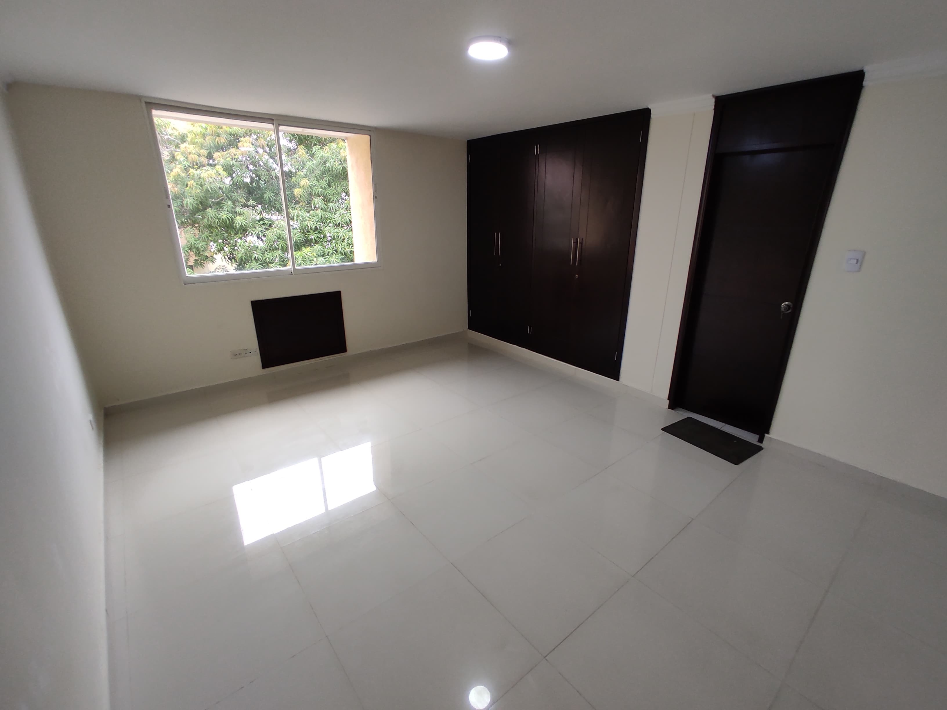 Riomar apartamento en arriendo