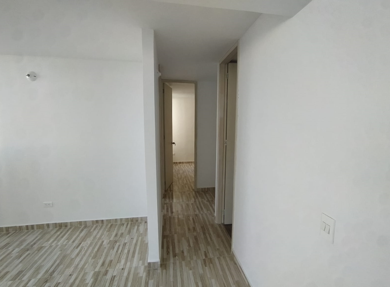 Apartamento en venta en alameda del rio - Barranquilla