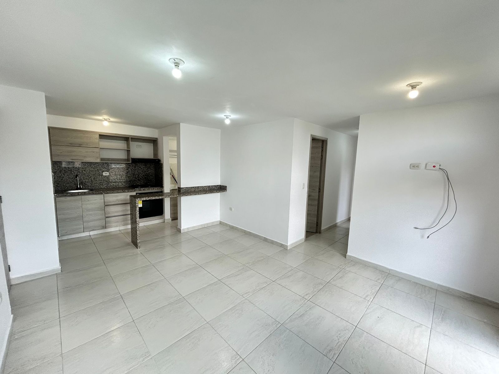 Alameda - Conjunto Andarrios - Apartamento en Venta - Barranquilla