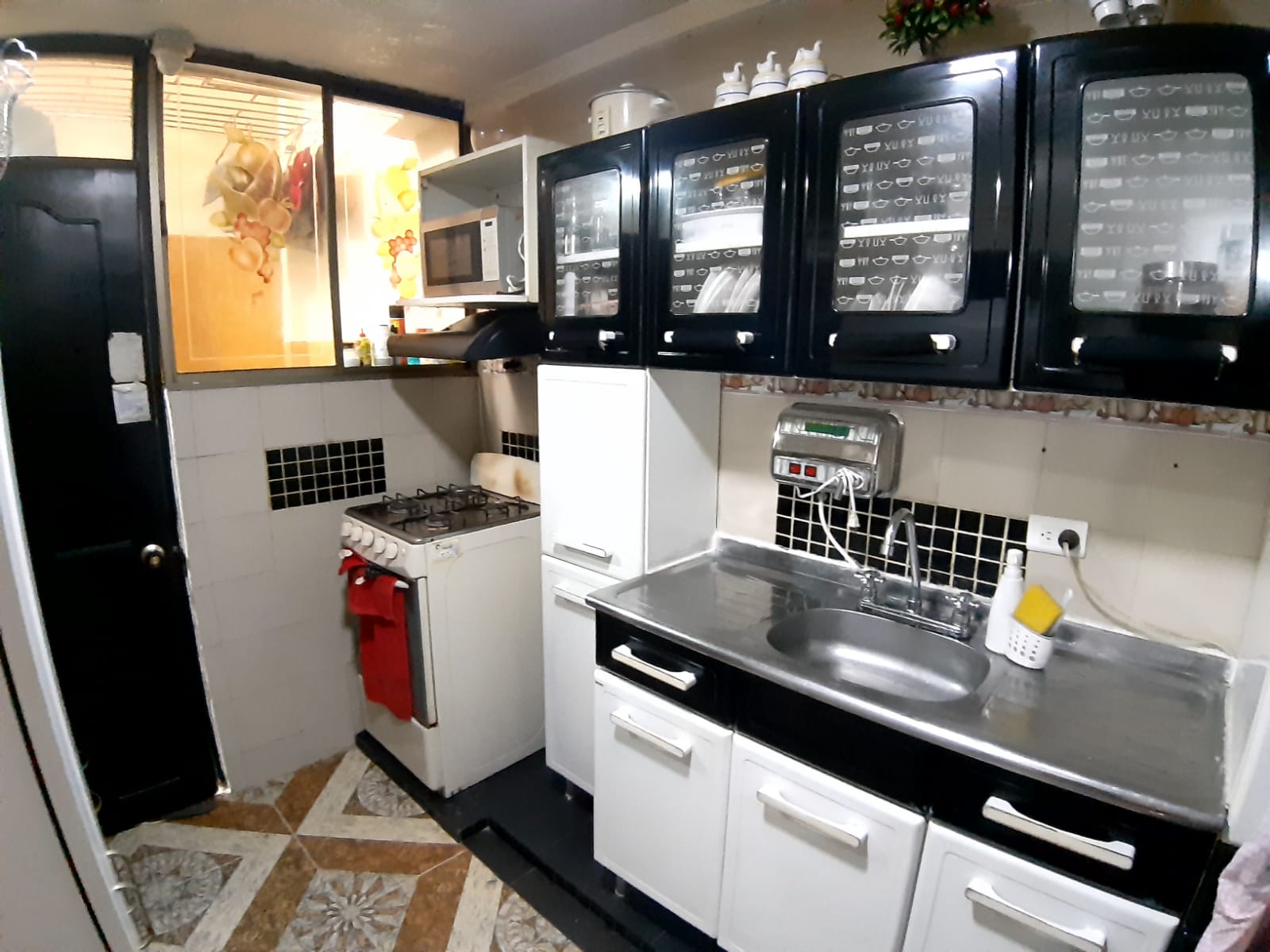 Villas de San Isidro - Casa en venta - Barranquilla