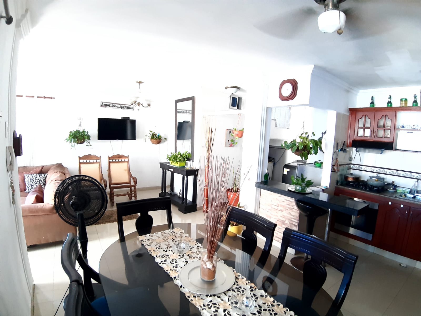 Ciudad Jardin - Casa Duplex en venta - Barranquilla